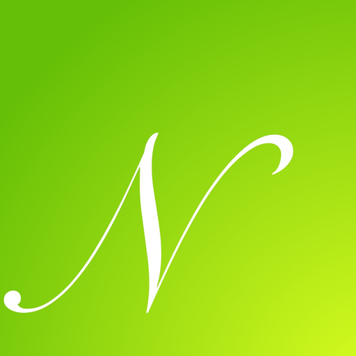 Nera News Reader app icon