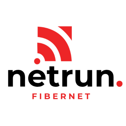 Netrun Fibernet app icon