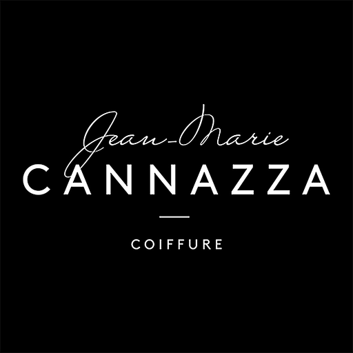 Cannazza Coiffure app icon