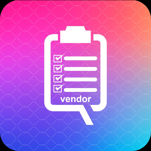 AnyQuote Vendor app icon