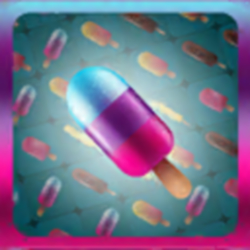 Lolly Match app icon