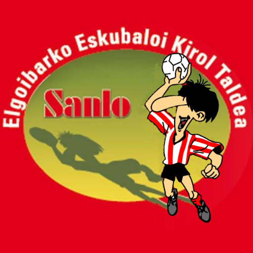 SANLO EKT app icon