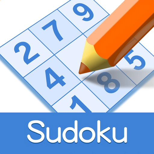 Master Sudoku: Sudoku Puzzle app icon