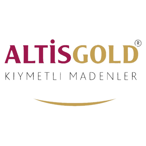 Altis Gold app icon
