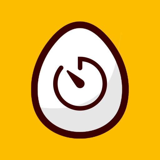 Your egg timer app icon
