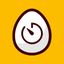Your egg timer icon