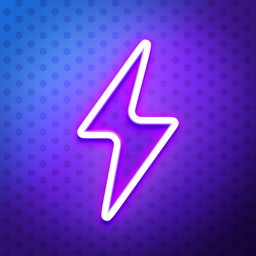 Charging Animation - Charger app icon