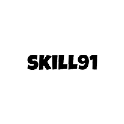 Skill 91 app icon