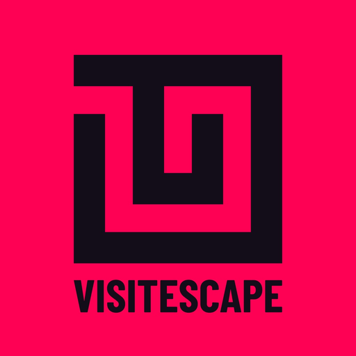 VisitEscape app icon