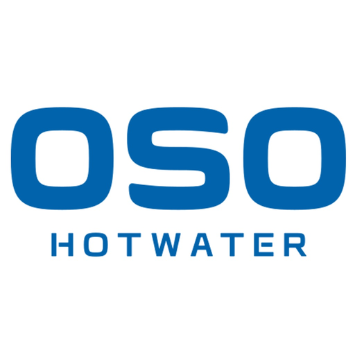 OSO inCharge app icon
