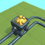 Minecart Puzzle icon