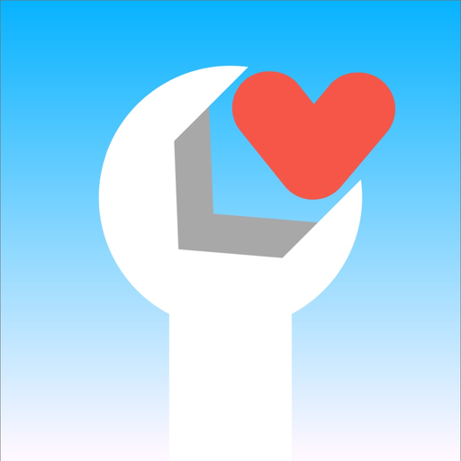 EasyFix app icon