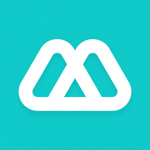 Motosumo – Fitness & Cycling app icon