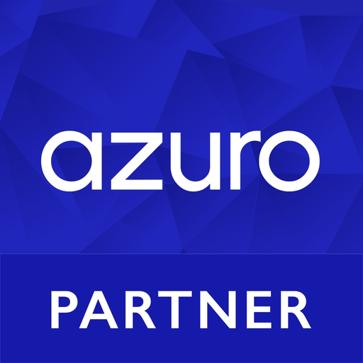 Azuro Partner app icon