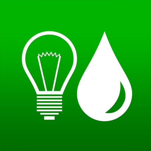 House Meters app icon