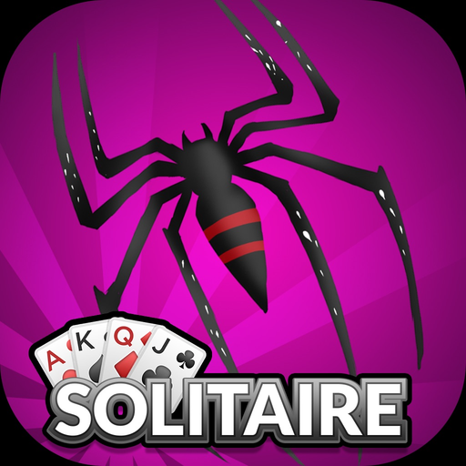 Spider M. app icon