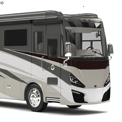 Upscale RV Resorts app icon