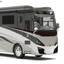 Upscale RV Resorts icon