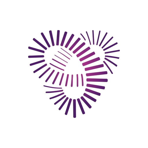 Hjertekampen app icon