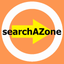 SearchAZone UK Property Search icon