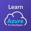Learn Azure For Developers icon