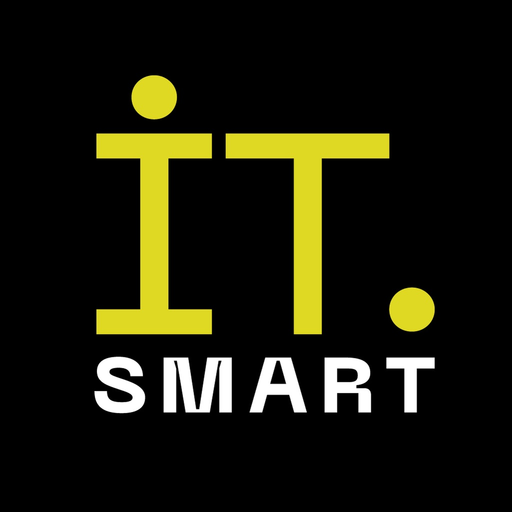 IT Smart app icon