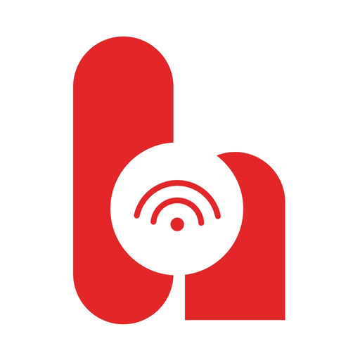 Handy Connect app icon
