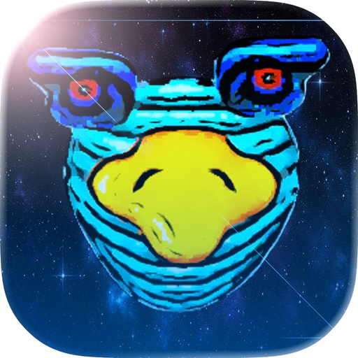 Galactic Quizmaster app icon