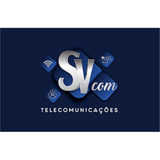 SVcom app icon