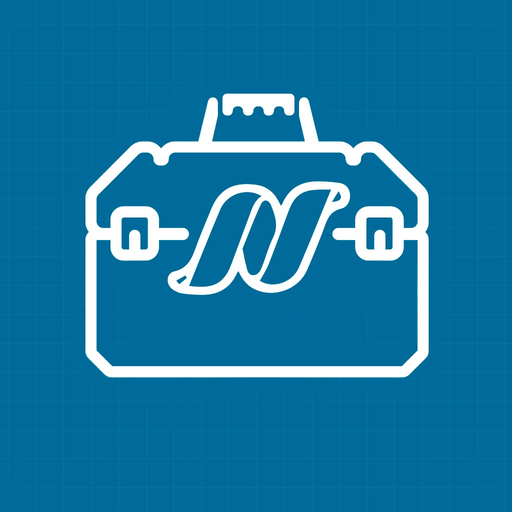 Toolbox Newton Paiva app icon