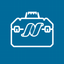 Toolbox Newton Paiva icon