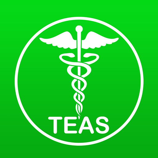 ATI TEAS Exam Expert app icon