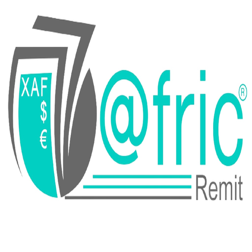 @fric Remit (ex BJFT Wallet) app icon