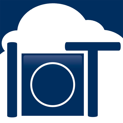 Orbis IOT app icon