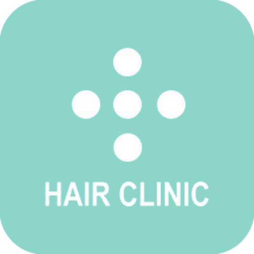 LDF Hair Clinic app icon