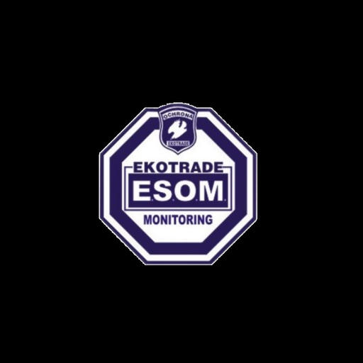 SerwisESOM app icon