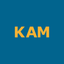 KAM Safety App icon