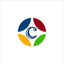 C Money - Savings. Investment icon
