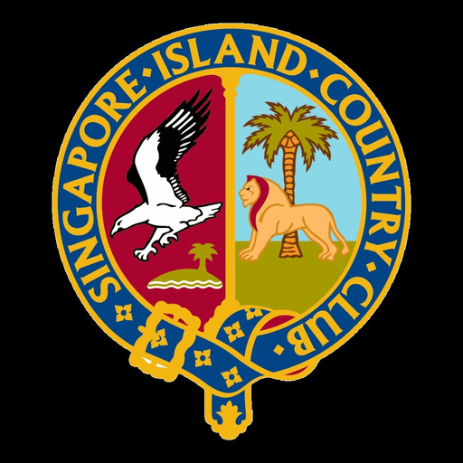 SICC app icon
