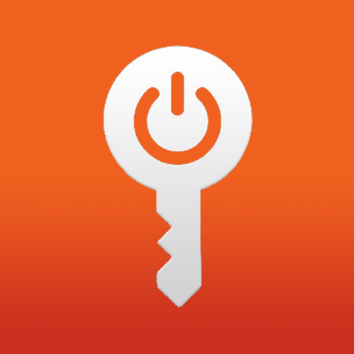 MyPasswords SW app icon