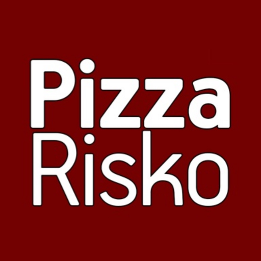 Pizza Risko app icon