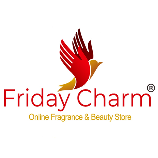 FridayCharm.com app icon