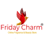 FridayCharm.com icon