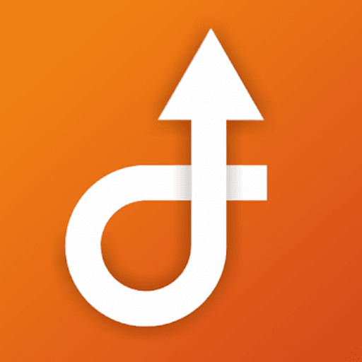 Trackfleet DRIVER app icon