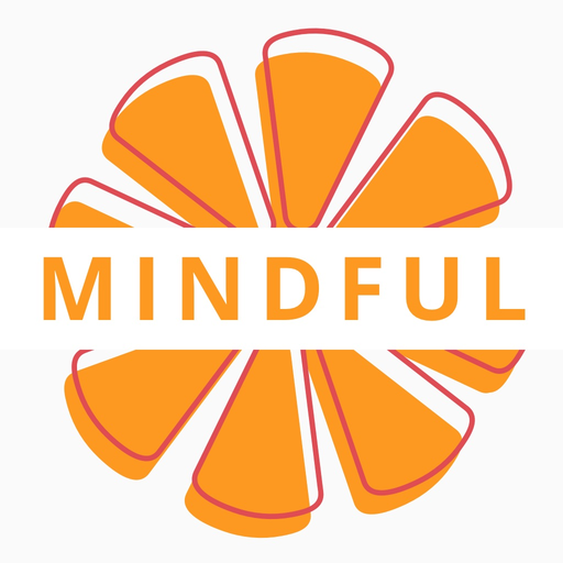The Mindful Eating Coach app icon
