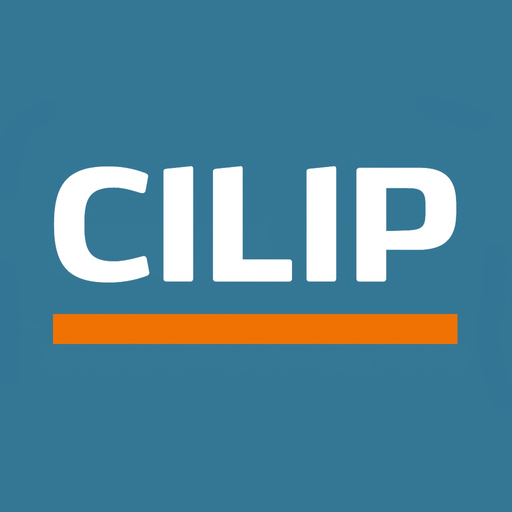 CILIP app icon