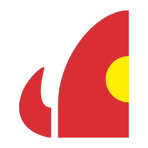 Kronobärgaren / RMV app icon