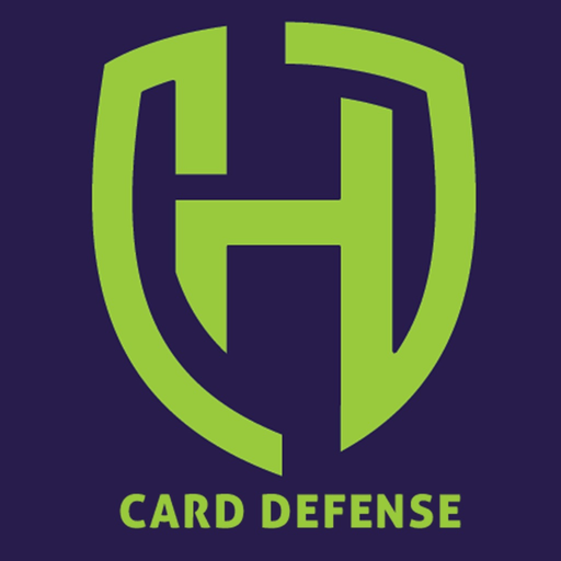 HCU Card Defense app icon