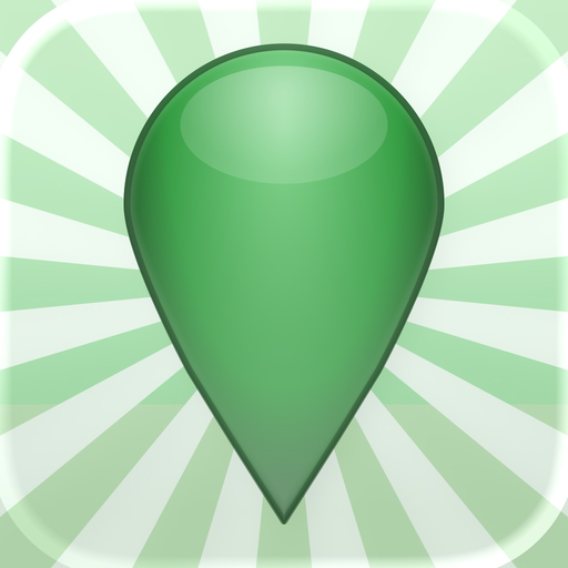 POI Toolbox app icon