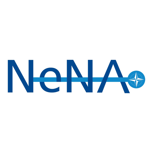 NeNA app icon